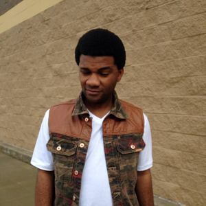 Meet your Posher, Olkens